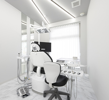 横浜市の日吉ストーク歯科